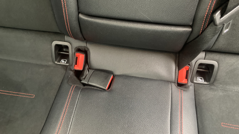 Mercedes-Benz A-Class A200 AMG Line Premium 5dr Auto Petrol Hatchback